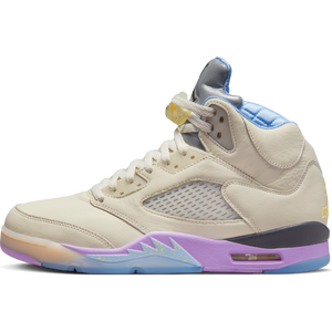 
                  
                    Load image into Gallery viewer, Air Jordan 5 Retro x DJ Khaled &amp;#39;Sail&amp;#39;
                  
                