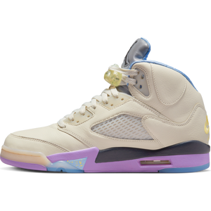 
                  
                    Load image into Gallery viewer, Air Jordan 5 Retro x DJ Khaled &amp;#39;Sail&amp;#39;
                  
                