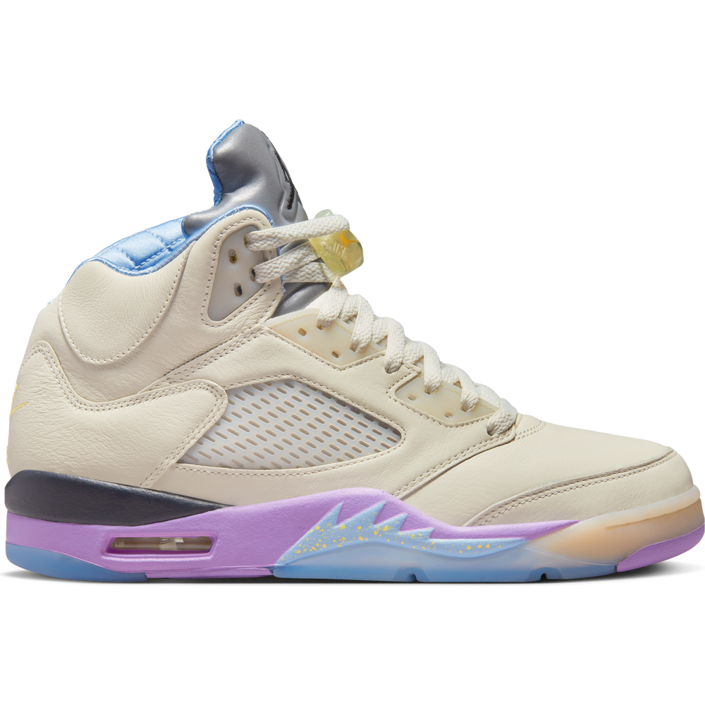Air Jordan 5 Retro x DJ Khaled 'Sail'
