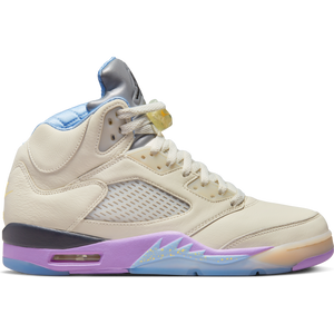 
                  
                    Load image into Gallery viewer, Air Jordan 5 Retro x DJ Khaled &amp;#39;Sail&amp;#39;
                  
                