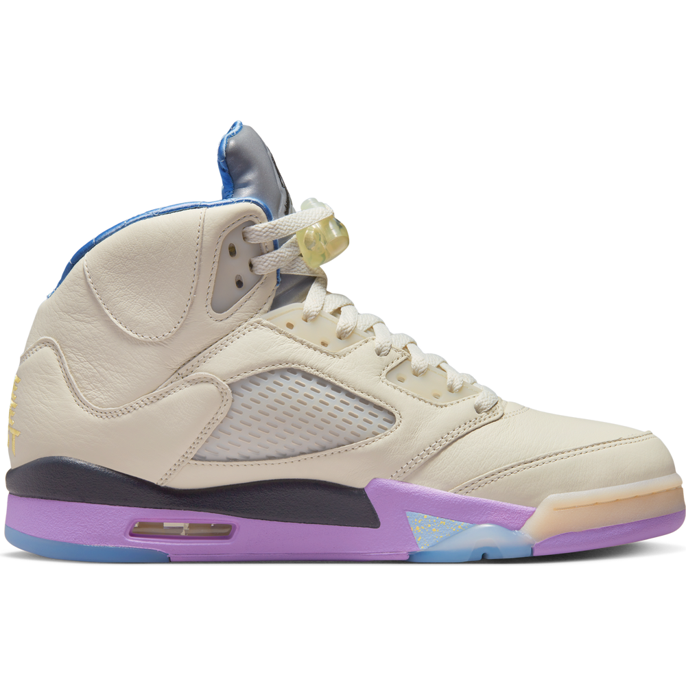 
                  
                    Load image into Gallery viewer, Air Jordan 5 Retro x DJ Khaled &amp;#39;Sail&amp;#39;
                  
                