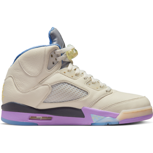 
                  
                    Load image into Gallery viewer, Air Jordan 5 Retro x DJ Khaled &amp;#39;Sail&amp;#39;
                  
                