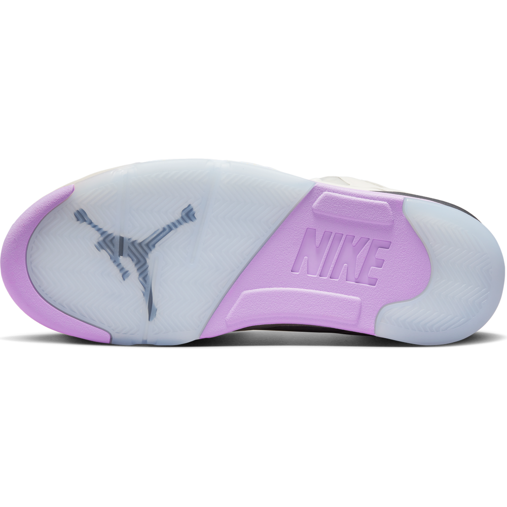 
                  
                    Load image into Gallery viewer, Air Jordan 5 Retro x DJ Khaled &amp;#39;Sail&amp;#39;
                  
                