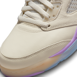 
                  
                    Load image into Gallery viewer, Air Jordan 5 Retro x DJ Khaled &amp;#39;Sail&amp;#39;
                  
                