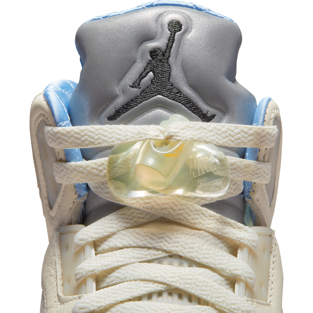 
                  
                    Load image into Gallery viewer, Air Jordan 5 Retro x DJ Khaled &amp;#39;Sail&amp;#39;
                  
                