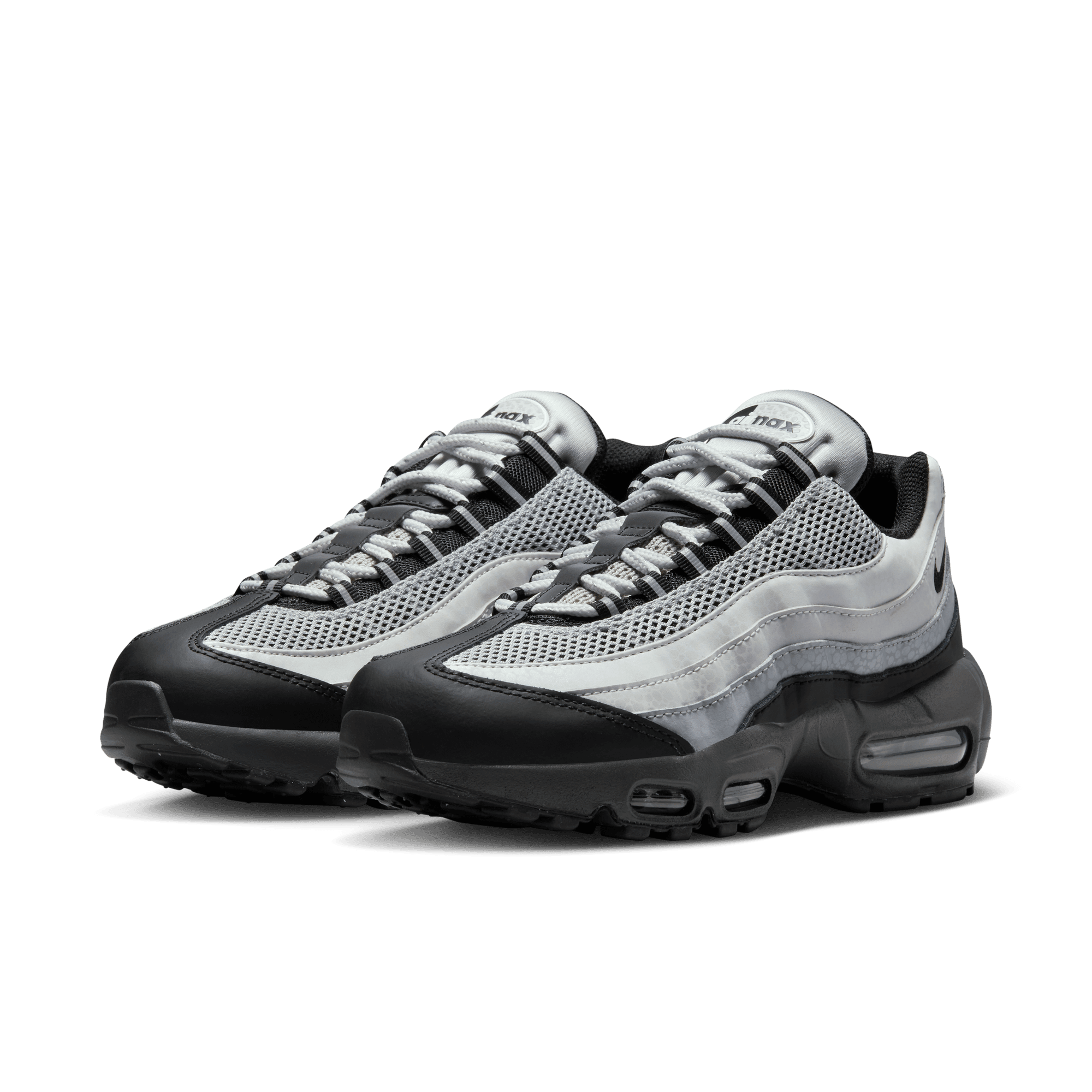 Womens Air Max 95 LX 'Reflective'