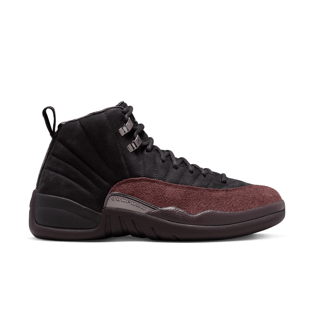 Air Jordan 12 x A Ma Maniere