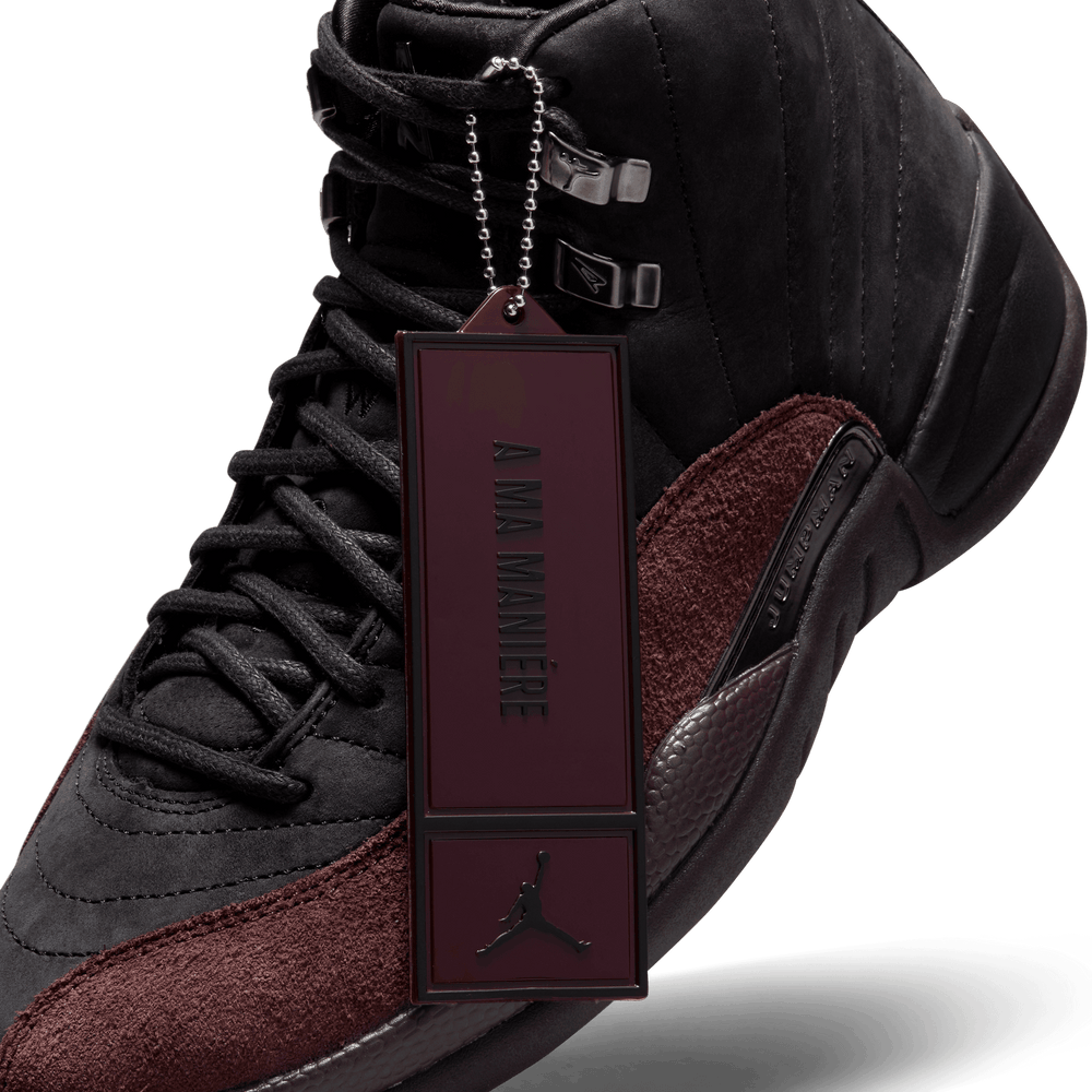 
                  
                    Load image into Gallery viewer, Air Jordan 12 x A Ma Maniere
                  
                