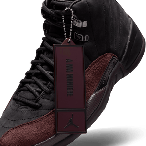 
                  
                    Load image into Gallery viewer, Air Jordan 12 x A Ma Maniere
                  
                