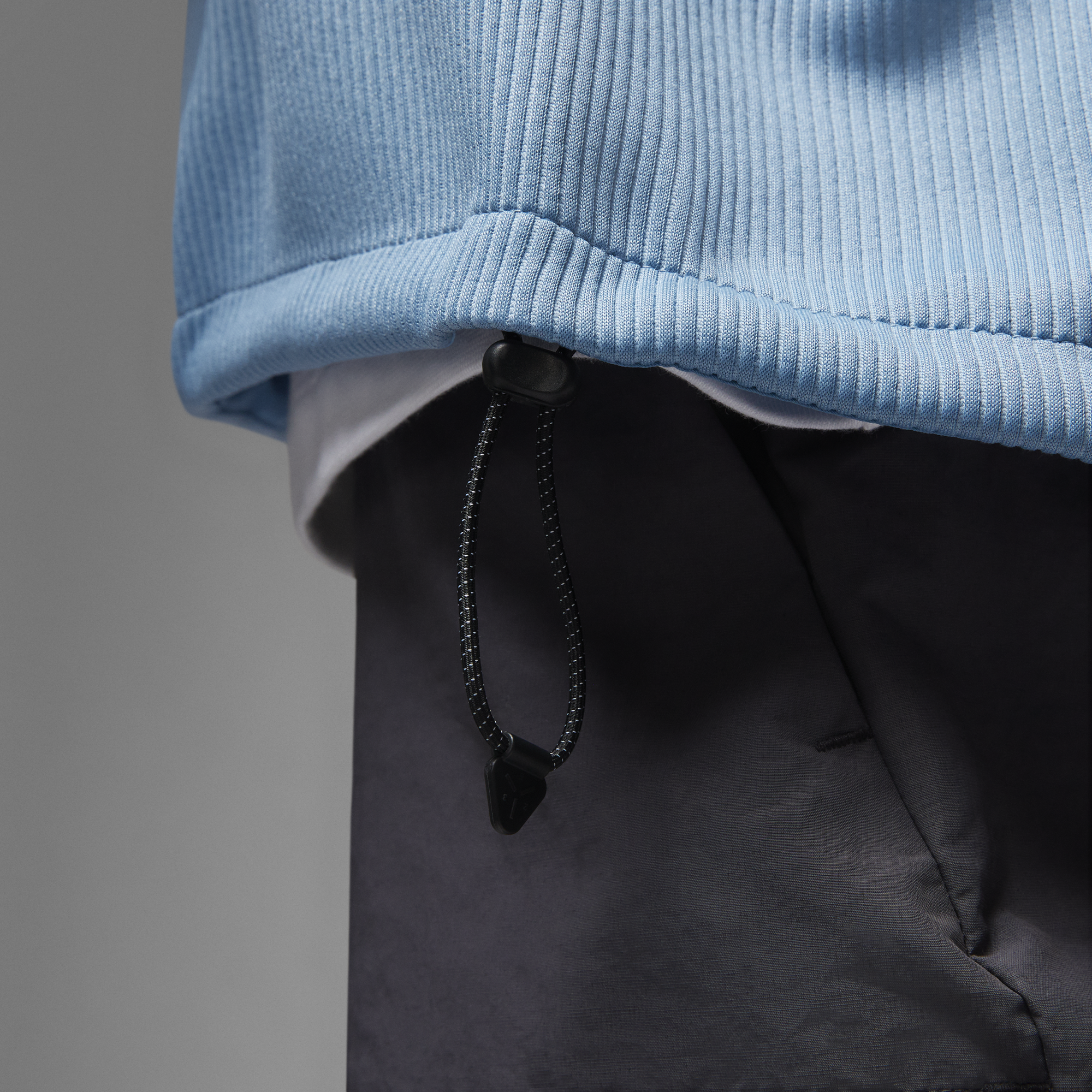 Jordan 23 Engineered Fleece Hoodie 'Chambray'