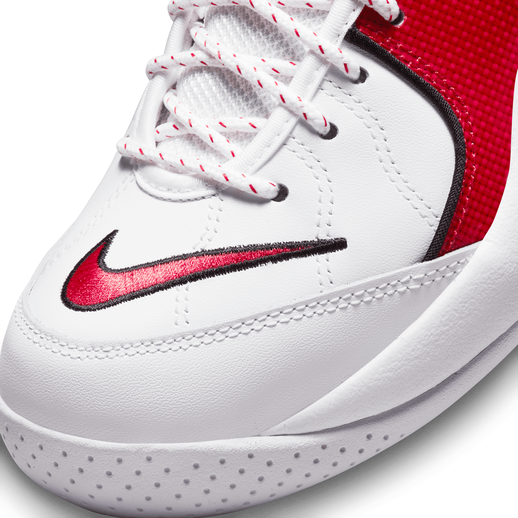 Nike Air Zoom Flight 95 'True Red'