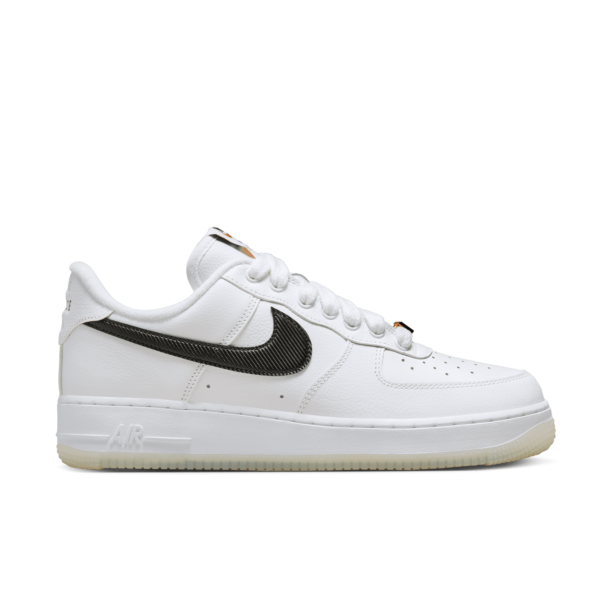 Nike Air Force 1 '07 Premium 'Bronx Origins'