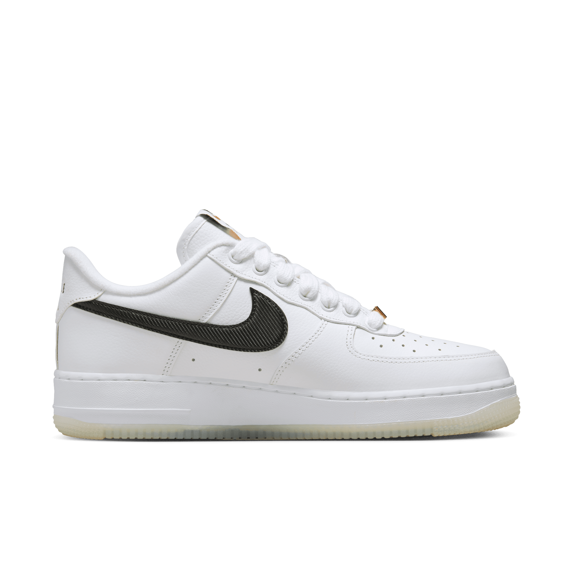 Nike Air Force 1 '07 Premium 'Bronx Origins'