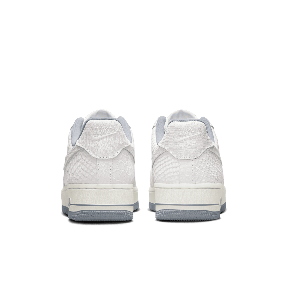 
                  
                    Load image into Gallery viewer, Womens Nike Air Force 1 &amp;#39;07 &amp;#39;White Python&amp;#39;
                  
                