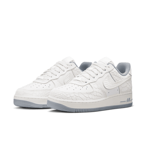 
                  
                    Load image into Gallery viewer, Womens Nike Air Force 1 &amp;#39;07 &amp;#39;White Python&amp;#39;
                  
                