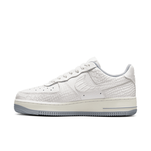 
                  
                    Load image into Gallery viewer, Womens Nike Air Force 1 &amp;#39;07 &amp;#39;White Python&amp;#39;
                  
                