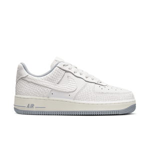 
                  
                    Load image into Gallery viewer, Womens Nike Air Force 1 &amp;#39;07 &amp;#39;White Python&amp;#39;
                  
                