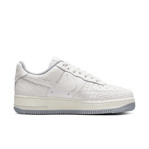 
                  
                    Load image into Gallery viewer, Womens Nike Air Force 1 &amp;#39;07 &amp;#39;White Python&amp;#39;
                  
                