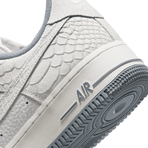 
                  
                    Load image into Gallery viewer, Womens Nike Air Force 1 &amp;#39;07 &amp;#39;White Python&amp;#39;
                  
                