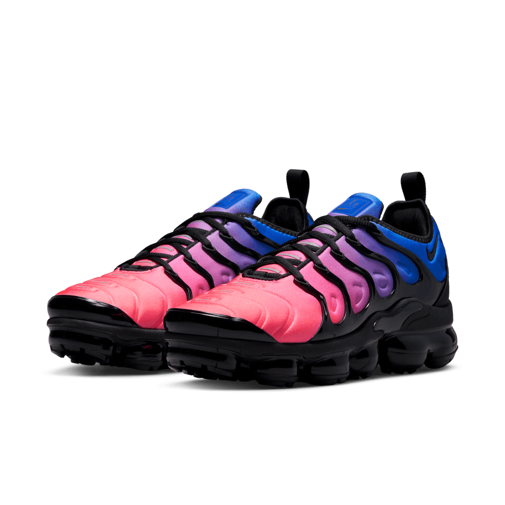 
                  
                    Load image into Gallery viewer, Womens Nike Air Vapormax Plus &amp;#39;Cotton Candy&amp;#39;
                  
                
