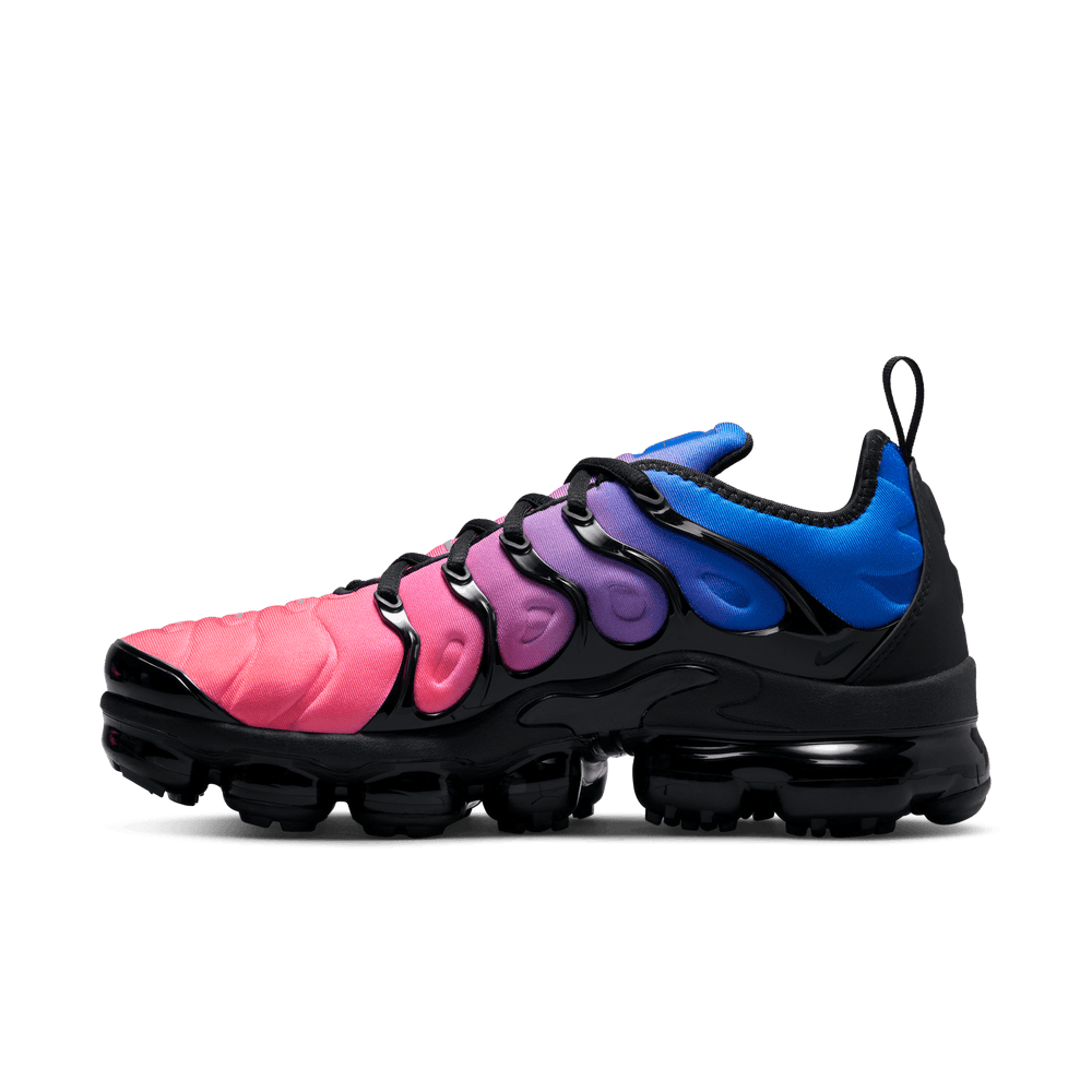 
                  
                    Load image into Gallery viewer, Womens Nike Air Vapormax Plus &amp;#39;Cotton Candy&amp;#39;
                  
                