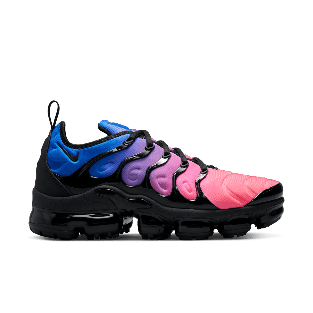 Womens Nike Air Vapormax Plus 'Cotton Candy'