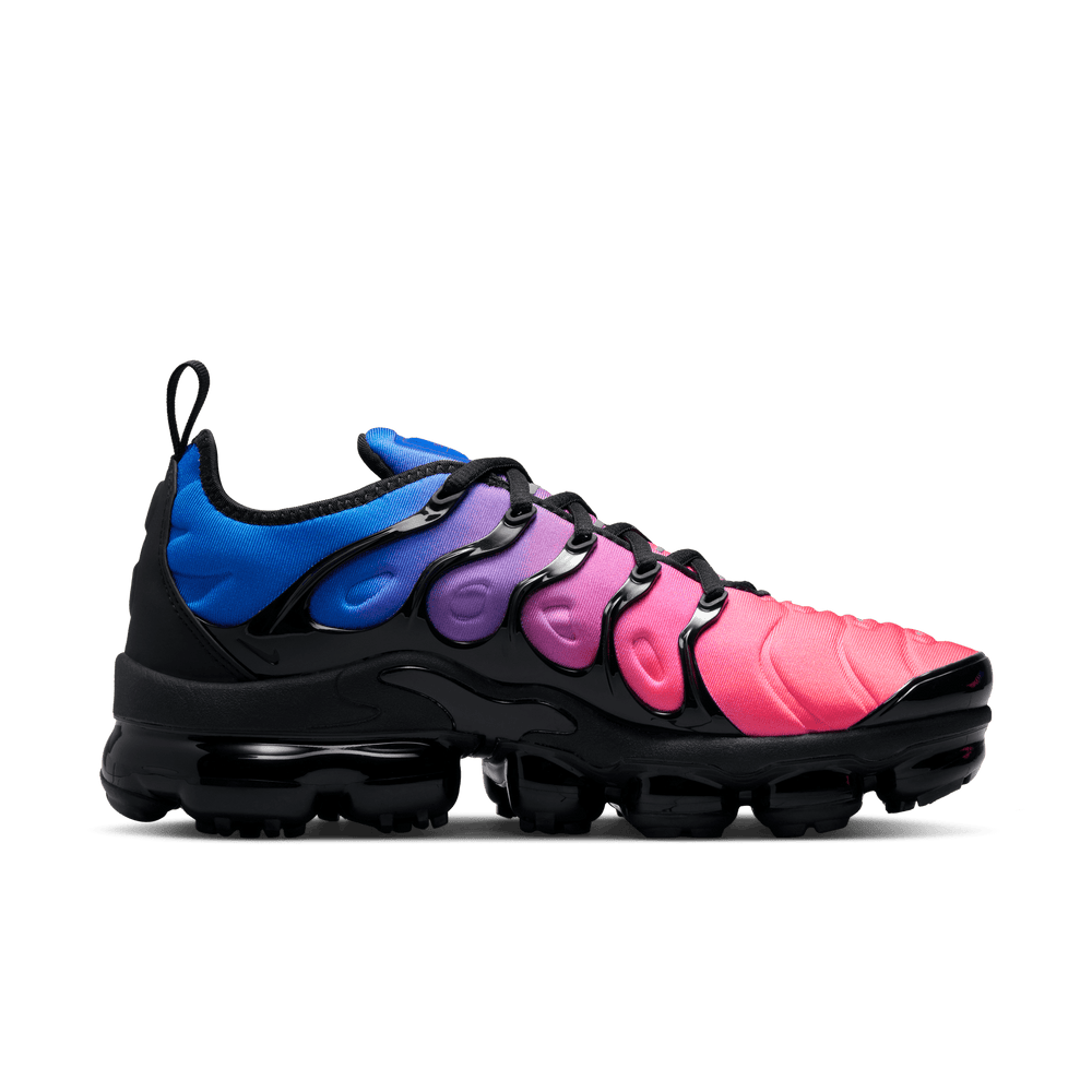 
                  
                    Load image into Gallery viewer, Womens Nike Air Vapormax Plus &amp;#39;Cotton Candy&amp;#39;
                  
                