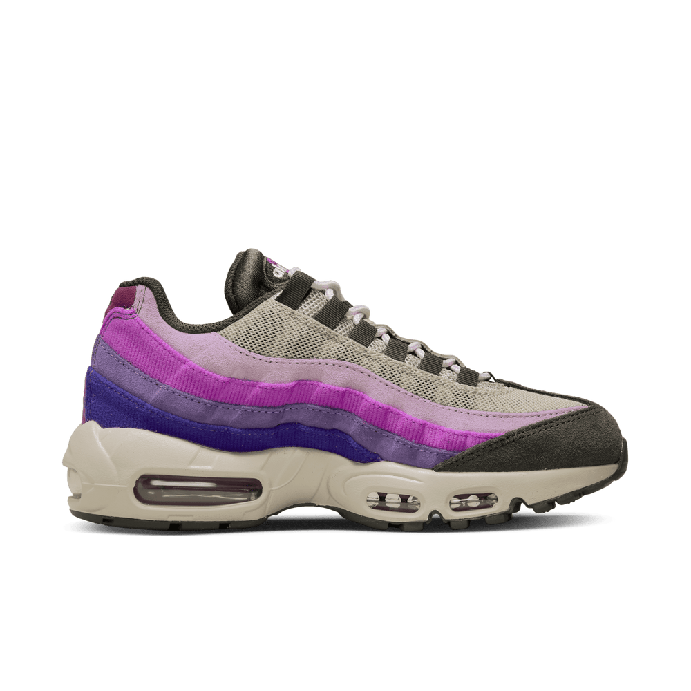 
                  
                    Load image into Gallery viewer, Womens Nike Air Max 95 &amp;#39;Safari&amp;#39;
                  
                