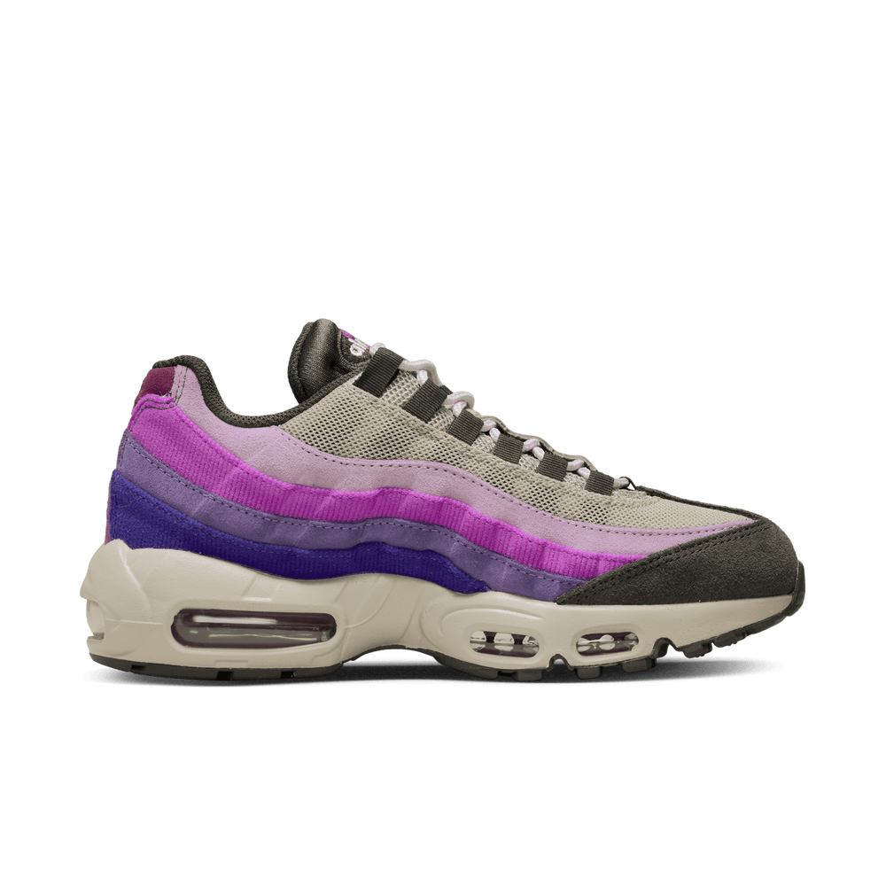 Womens Nike Max 'Safari' – Sole