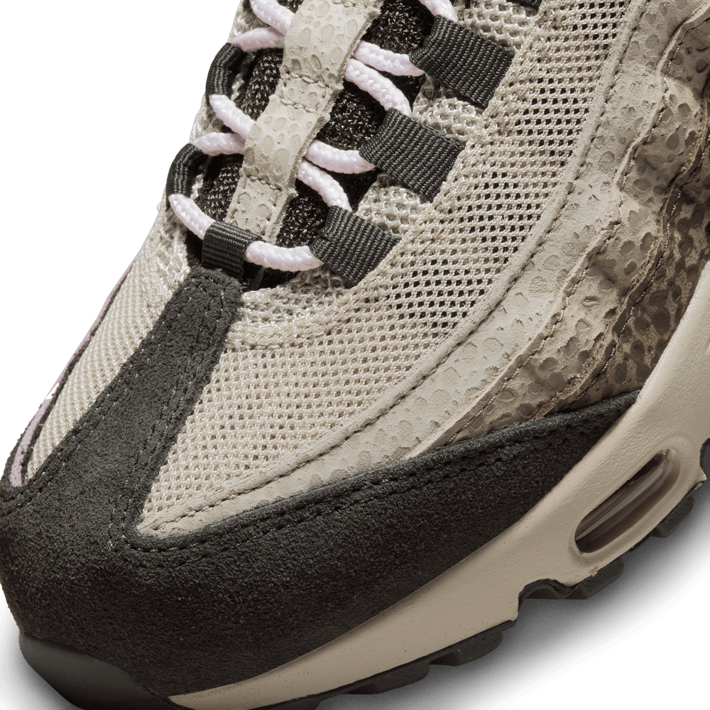 
                  
                    Load image into Gallery viewer, Womens Nike Air Max 95 &amp;#39;Safari&amp;#39;
                  
                