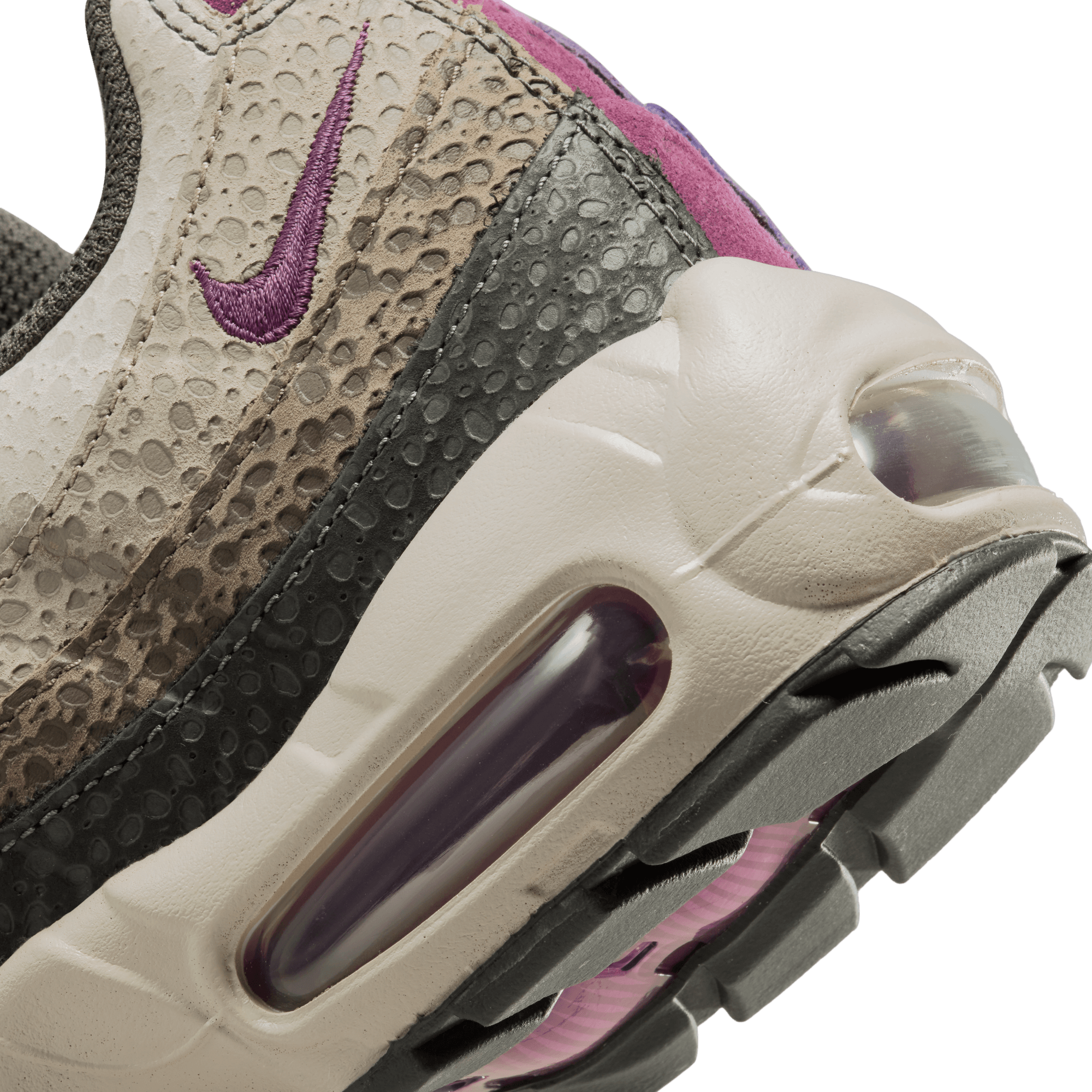 Nike air max clearance 95 safari womens