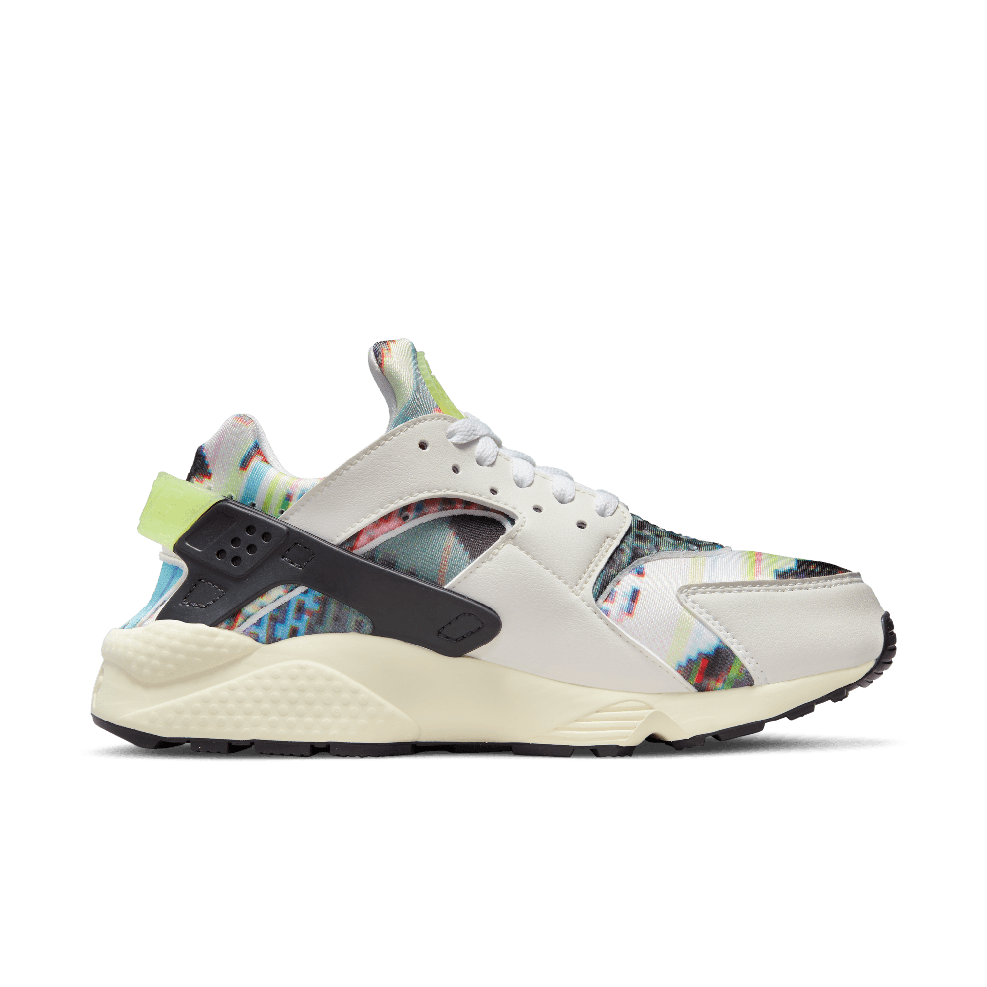 Womens Nike Air Huarache SE 'Game'