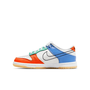 
                  
                    Load image into Gallery viewer, Youth Nike Dunk Low &amp;#39;Nike 101&amp;#39;
                  
                