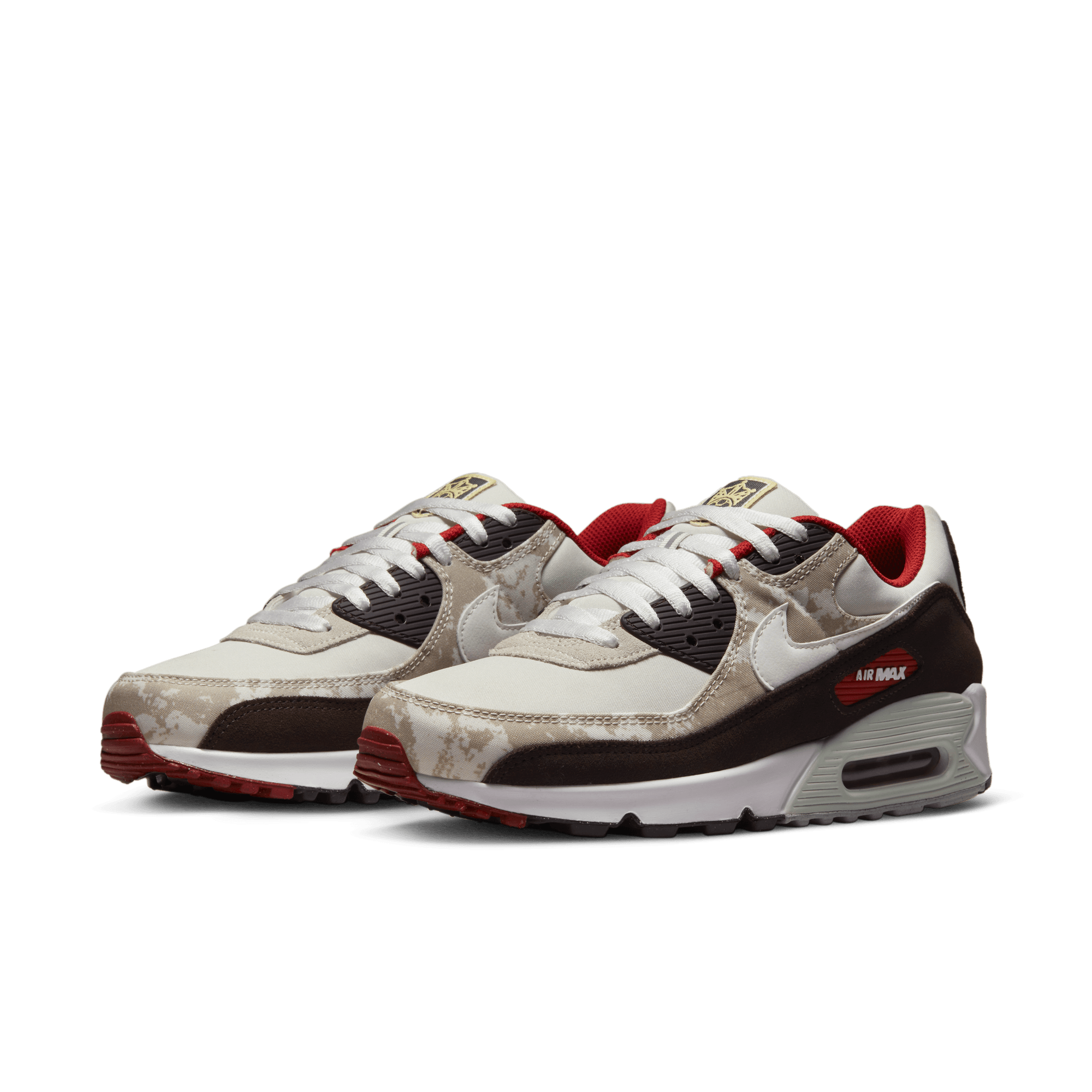 Nike Air Max 90 'Social FC'