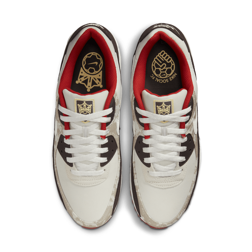 
                  
                    Load image into Gallery viewer, Nike Air Max 90 &amp;#39;Social FC&amp;#39;
                  
                