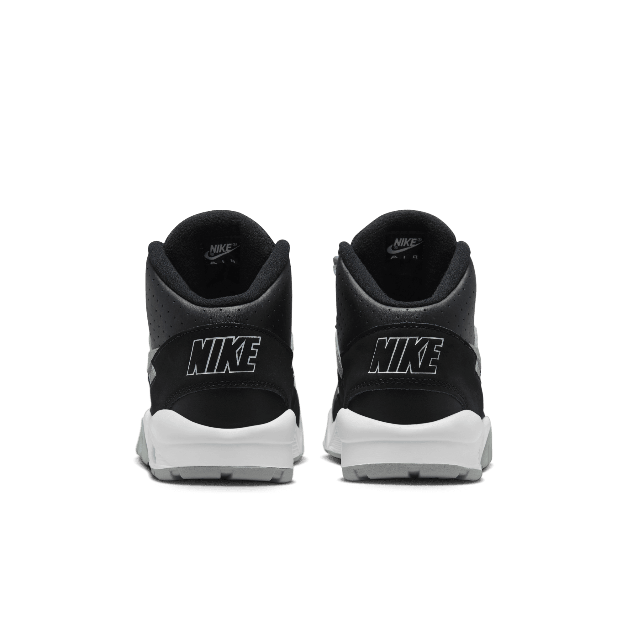 Youth Nike Air Trainer SC 'Raiders'