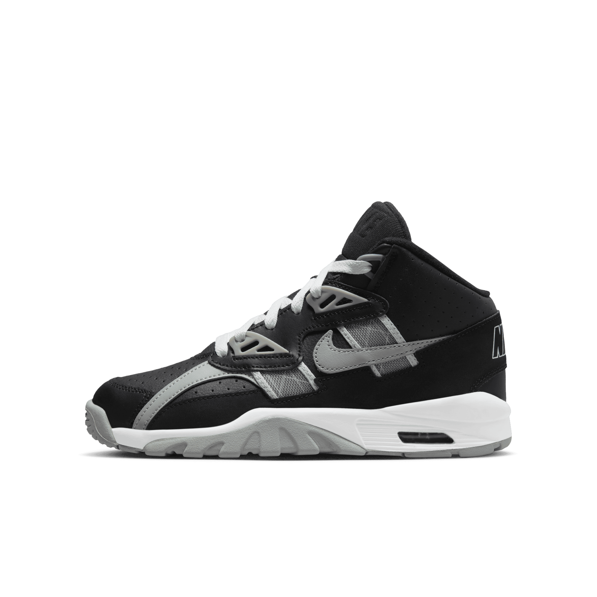 Youth Nike Air Trainer SC 'Raiders'