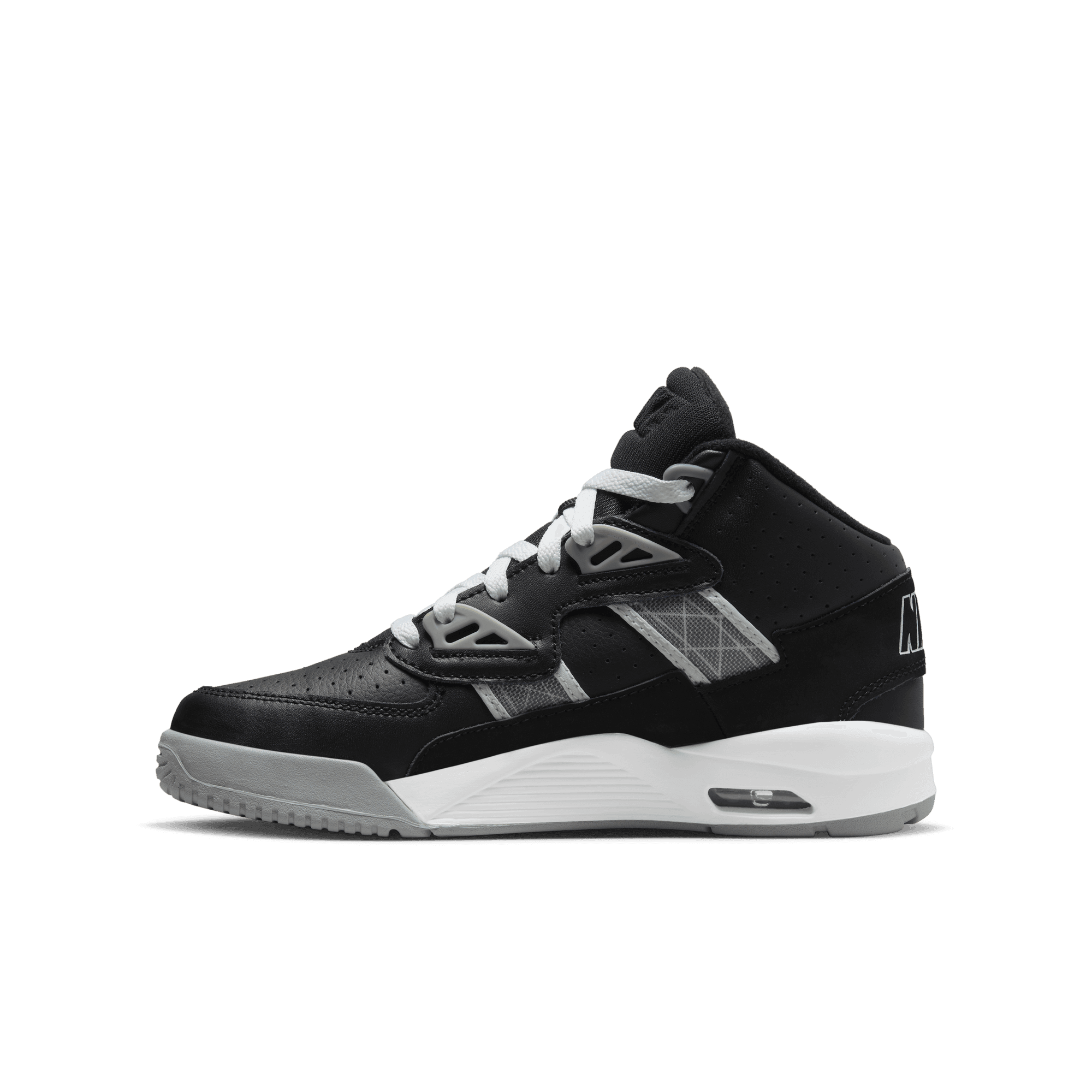 Youth Nike Air Trainer SC 'Raiders'