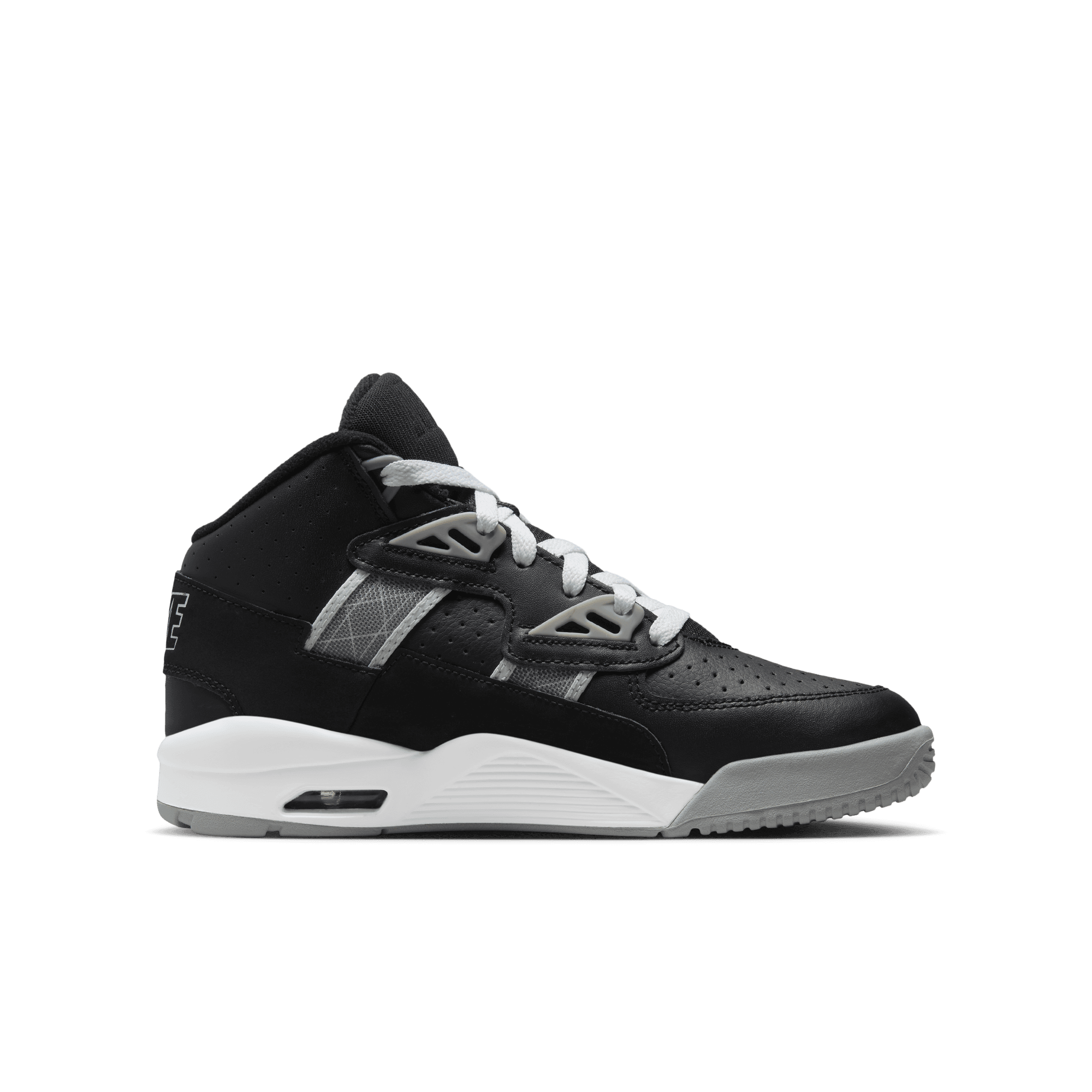 Youth Nike Air Trainer SC 'Raiders'