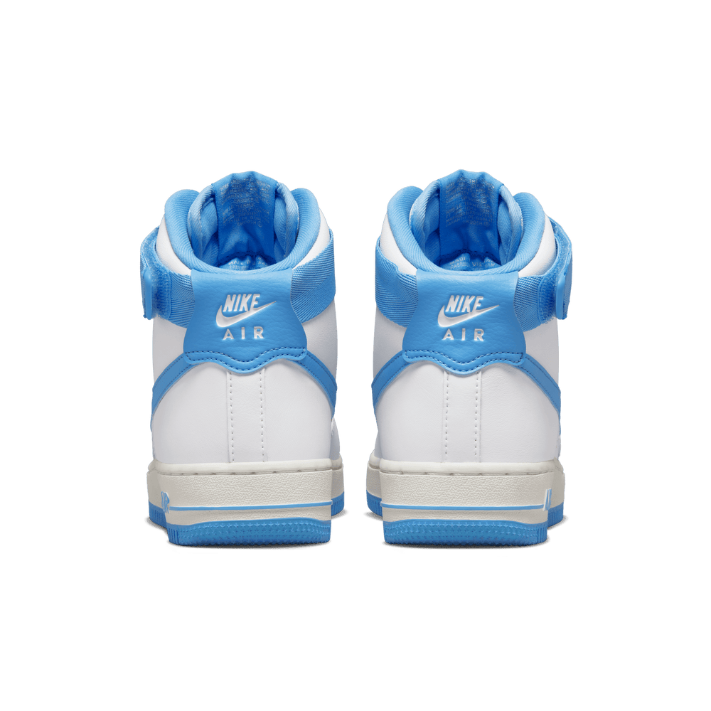 
                  
                    Load image into Gallery viewer, Womens Nike Air Force 1 High OG &amp;#39;University Blue&amp;#39;
                  
                