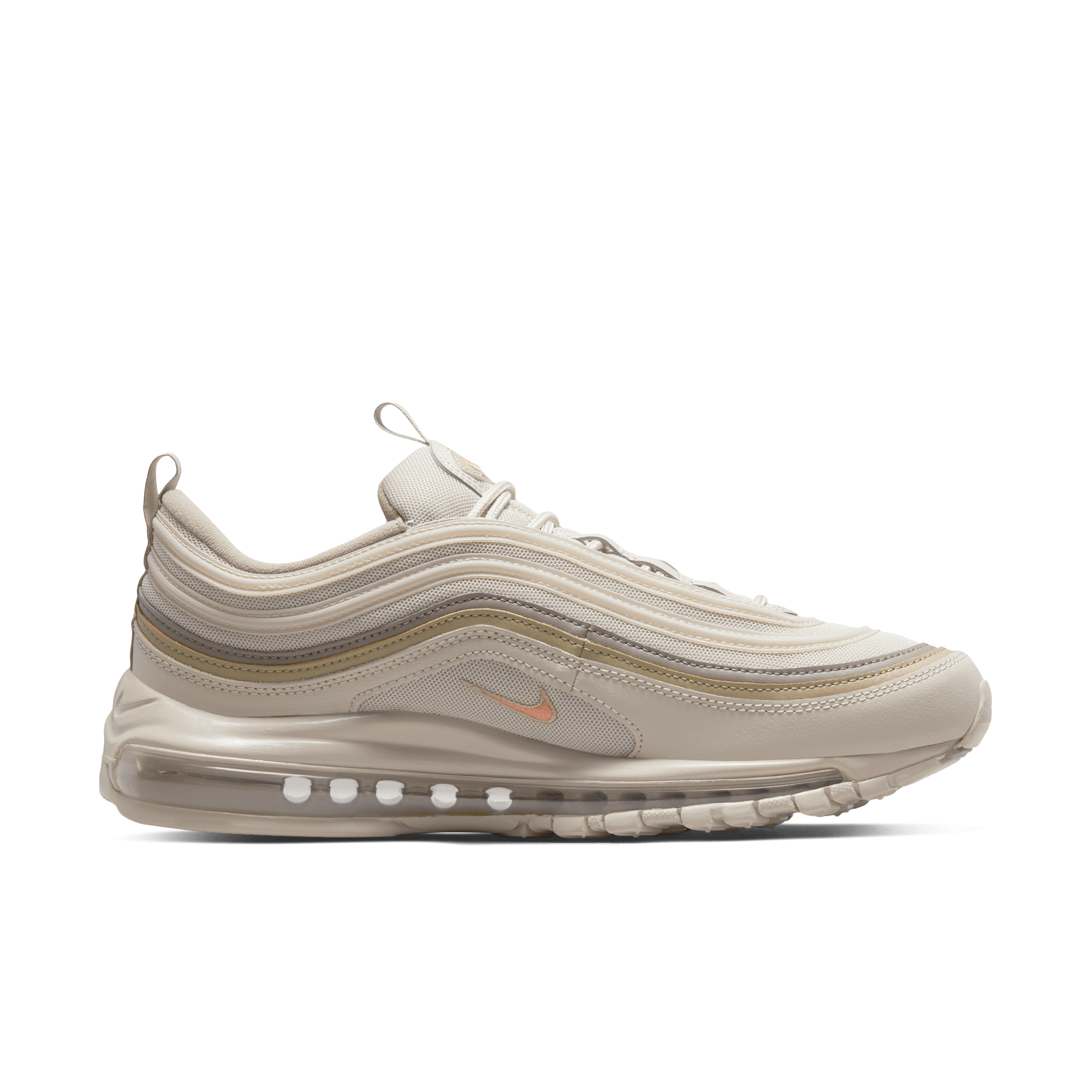 Nike Air Max 97 'Bone Beige'