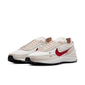 
                  
                    Load image into Gallery viewer, Womens Nike Waffle 1 SE &amp;#39;Sail&amp;#39;
                  
                