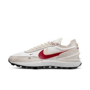 
                  
                    Load image into Gallery viewer, Womens Nike Waffle 1 SE &amp;#39;Sail&amp;#39;
                  
                