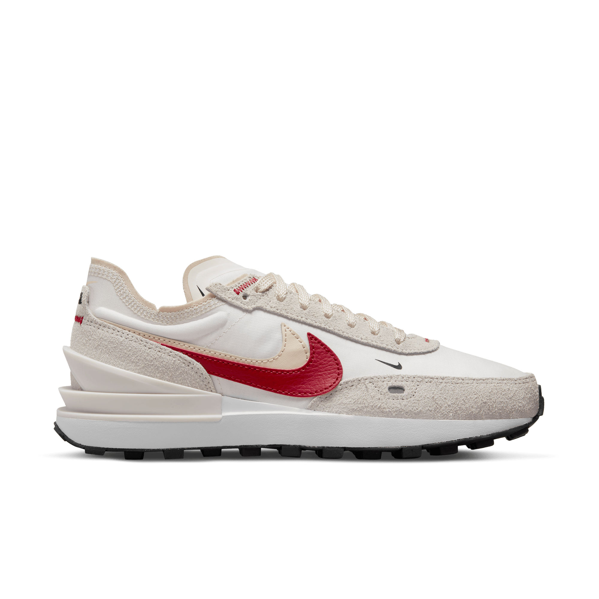 Womens Nike Waffle 1 SE 'Sail'