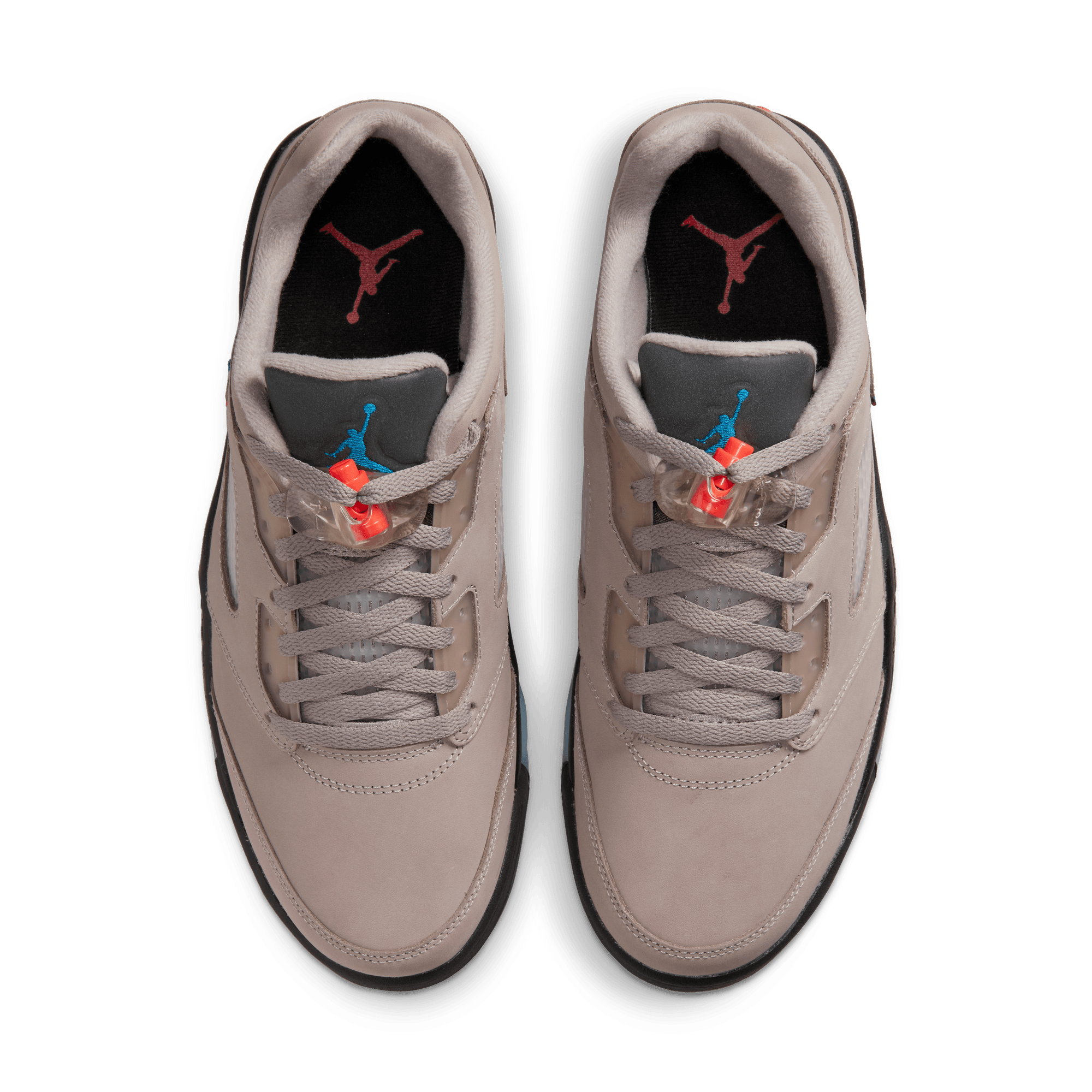 Air Jordan 5 Retro Low 'PSG'