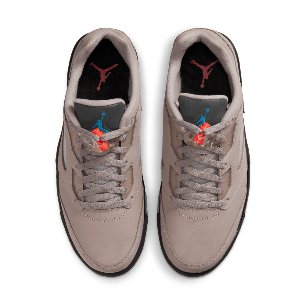 
                  
                    Load image into Gallery viewer, Air Jordan 5 Retro Low &amp;#39;PSG&amp;#39;
                  
                