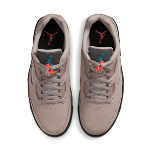 
                  
                    Load image into Gallery viewer, Air Jordan 5 Retro Low &amp;#39;PSG&amp;#39;
                  
                