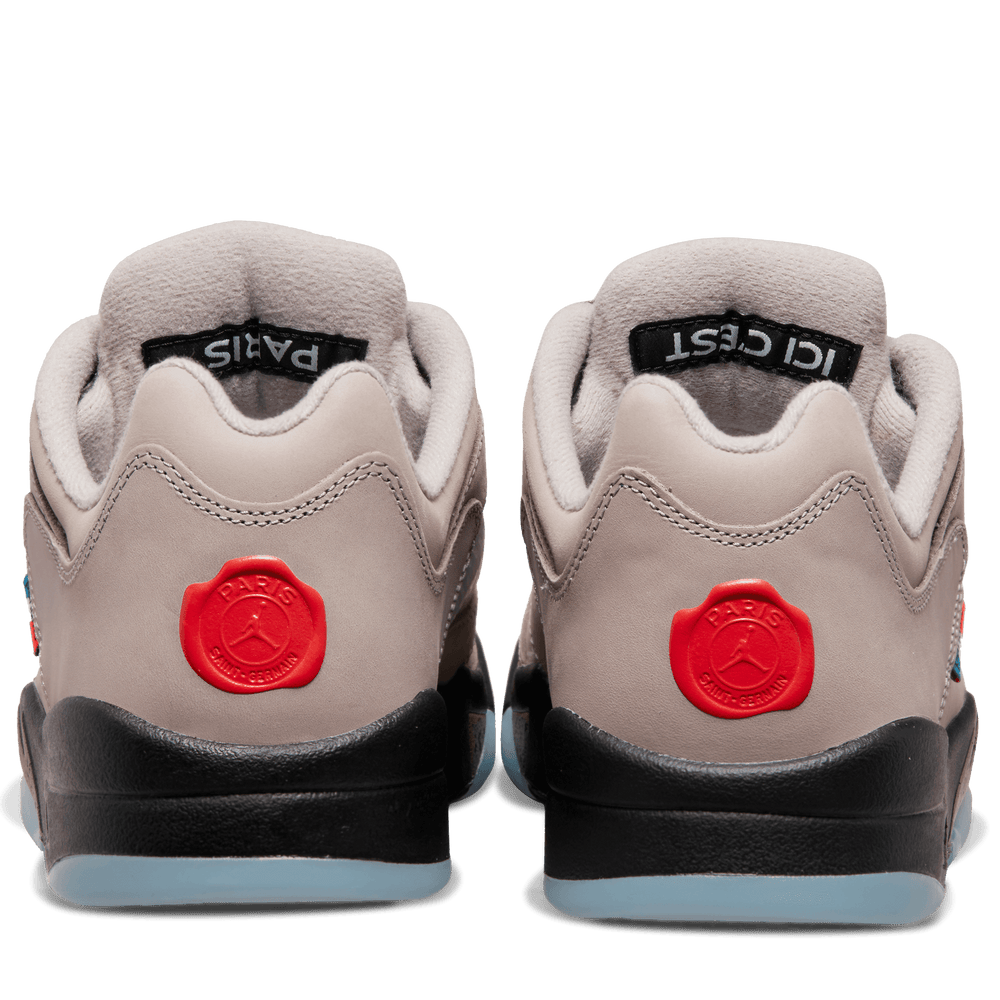 
                  
                    Load image into Gallery viewer, Air Jordan 5 Retro Low &amp;#39;PSG&amp;#39;
                  
                