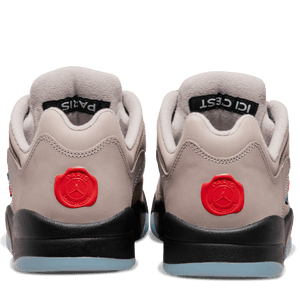 
                  
                    Load image into Gallery viewer, Air Jordan 5 Retro Low &amp;#39;PSG&amp;#39;
                  
                