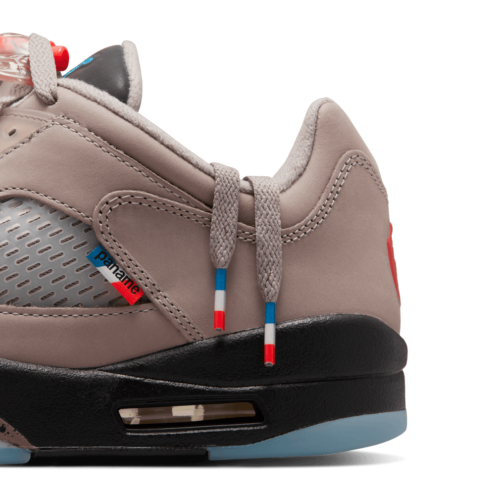
                  
                    Load image into Gallery viewer, Air Jordan 5 Retro Low &amp;#39;PSG&amp;#39;
                  
                